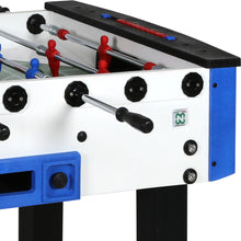 Load image into Gallery viewer, Outdoor foosball table Happy Days

