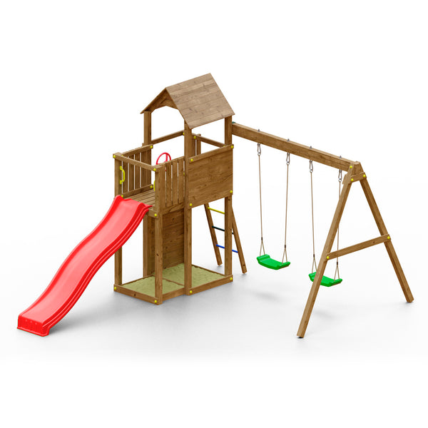Parques infantiles exterior Juegos, videojuegos y juguetes de segunda mano  baratos