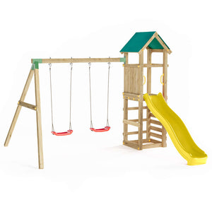 Parque infantil Funny 3 HL