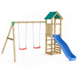 Parque infantil Funny 3 HL
