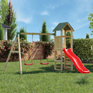 Parque infantil Funny 3 HL