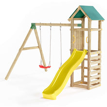 Cargar imagen en el visor de la galería, Parque infantil Funny 3 HL
