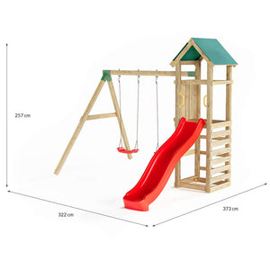 Parque infantil Funny 3 HL