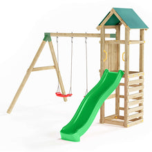 Cargar imagen en el visor de la galería, Parque infantil Funny 3 HL
