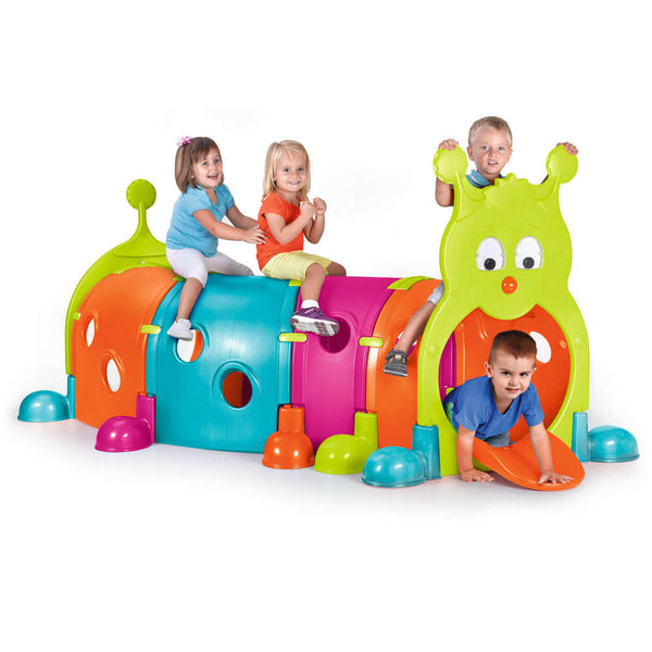 Parque infantil Gus para jardín