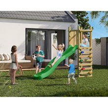 Load image into Gallery viewer, Parque infantil para jugar en el jardín
