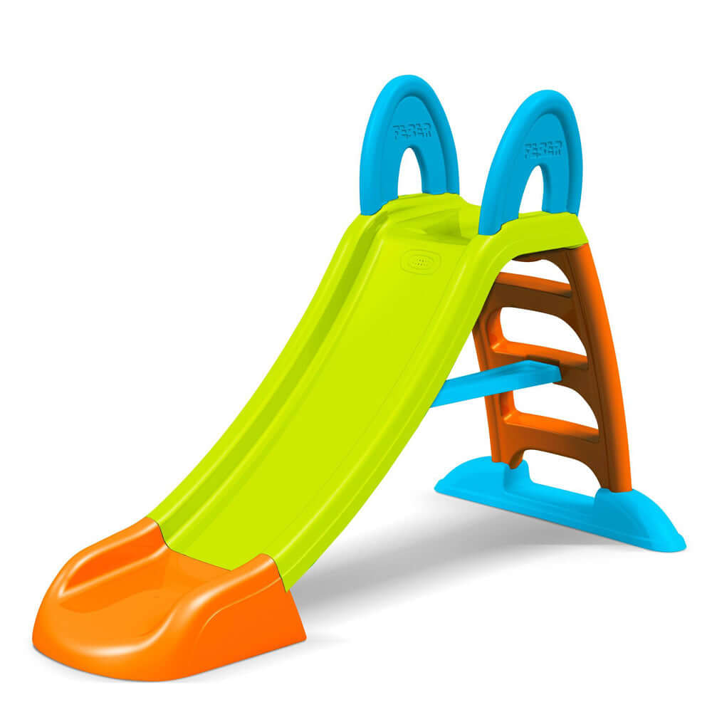Tobogan infantil jardin top