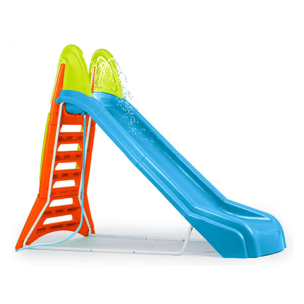 Precio de tobogan de plastico hot sale