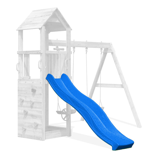 Slide for playground 2.2m length