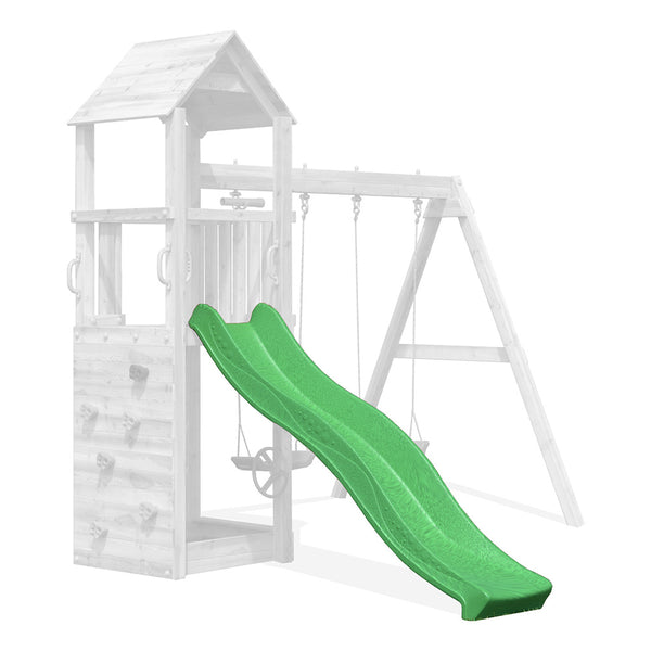 Slide for playground 2.2m length