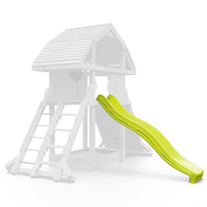 Slide for playground 2.9m length